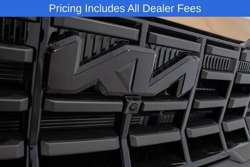 Terrain Brown 2027 Kia Telluride X-Pro SX
