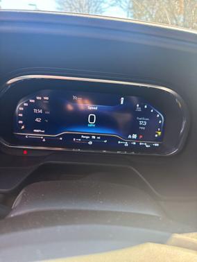 2022 Chevrolet Tahoe 4WD Z71