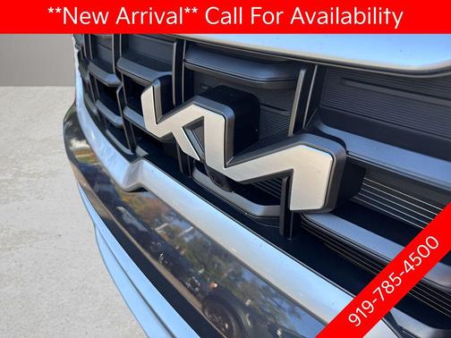 2025 Kia Telluride SX
