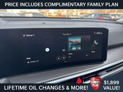 Ivory Silver 2026 Kia Sorento SX
