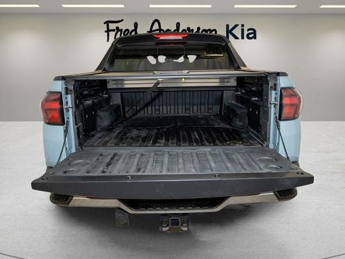 2023 Hyundai SANTA CRUZ Limited