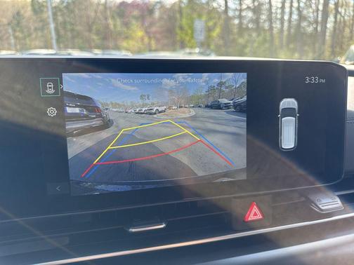 Panthera Metal 2026 Kia Carnival LX