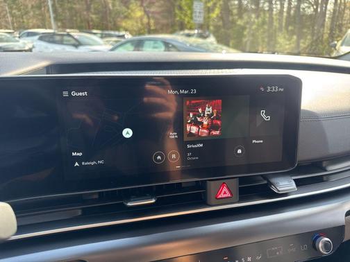 Panthera Metal 2026 Kia Carnival LX