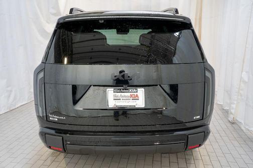 Ebony Black 2027 Kia Telluride Hybrid X-Line SX-Prestige