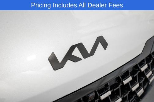 Ivory Silver 2026 Kia Carnival SX