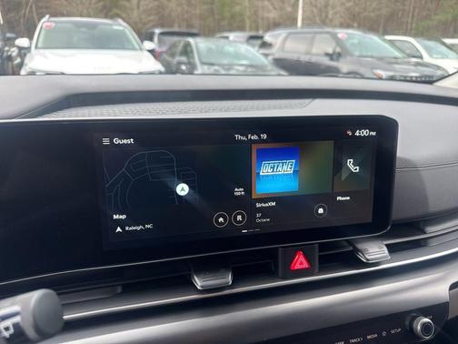 2026 Kia Carnival LX