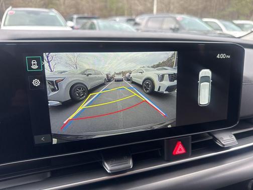 2026 Kia Carnival LX