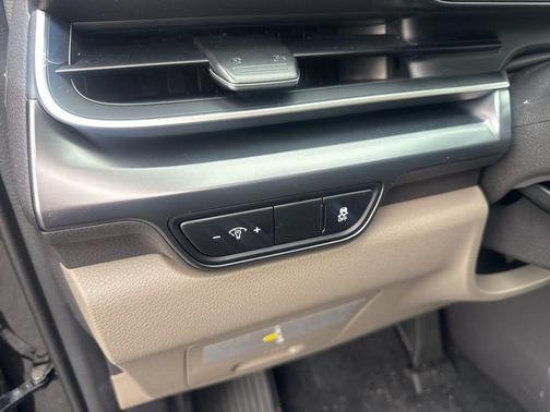 2026 Kia Carnival LX