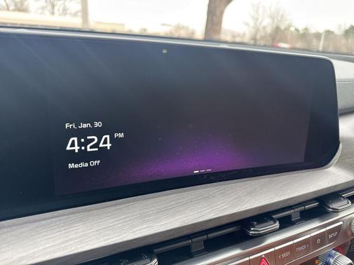 2025 Kia Telluride SX Prestige X-Line