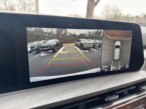 2025 Kia Telluride SX Prestige X-Line