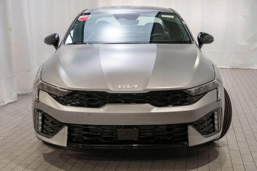 2026 Kia K5 GT-Line FWD