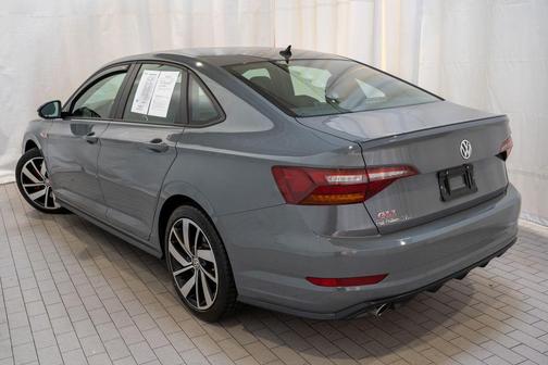 2019 Volkswagen Jetta GLI 2.0T S