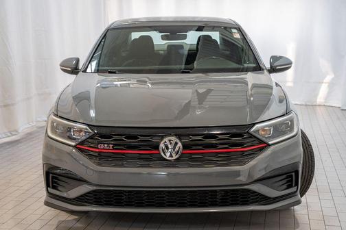 2019 Volkswagen Jetta GLI 2.0T S