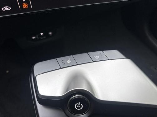 2025 Kia EV6 Light Long Range