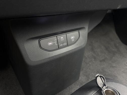 2025 Kia EV6 Light Long Range