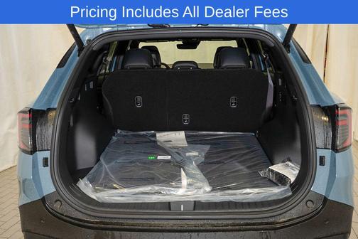 Heritage Blue 2026 Kia Sportage X-Line