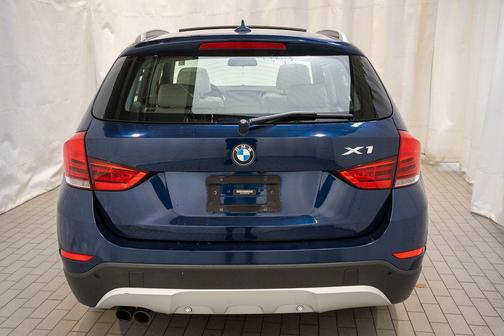 2014 BMW X1 xDrive 28i
