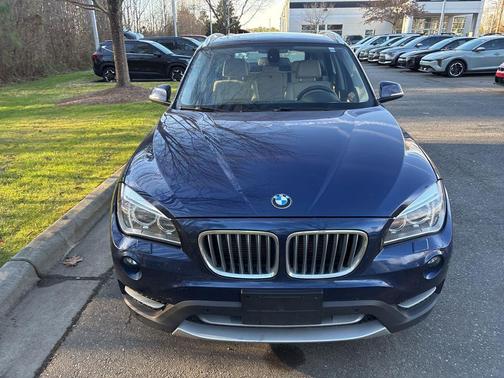 2014 BMW X1 xDrive 28i