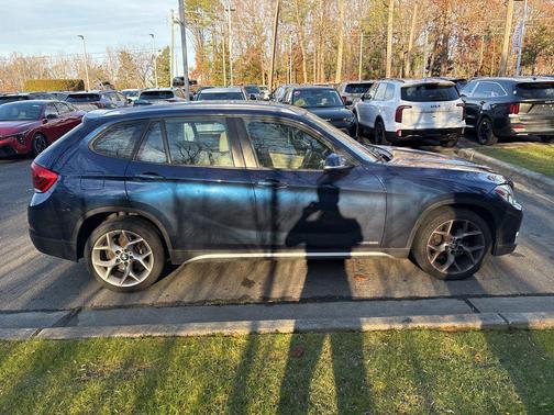 2014 BMW X1 xDrive 28i