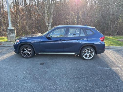2014 BMW X1 xDrive 28i