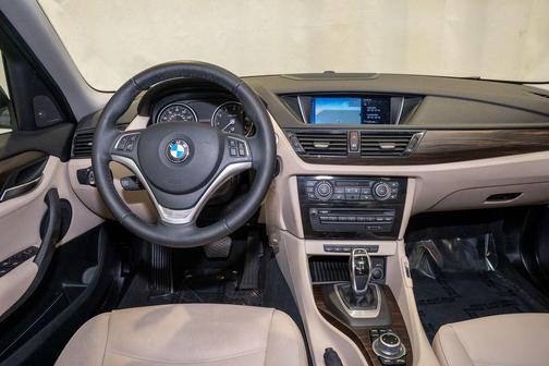 2014 BMW X1 xDrive 28i