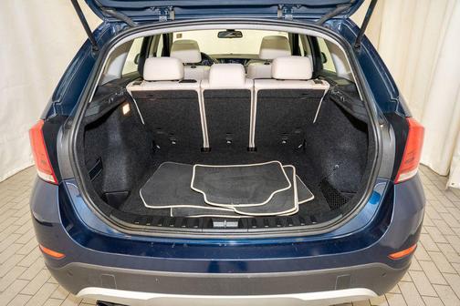 2014 BMW X1 xDrive 28i