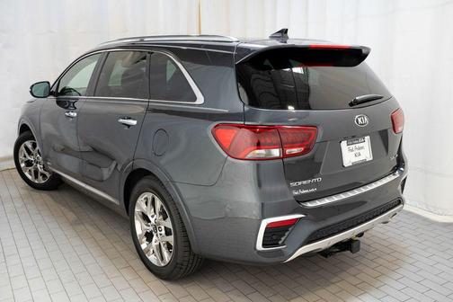 2019 Kia Sorento SX