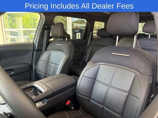 Wolf Gray 2027 Kia Telluride SX-Prestige