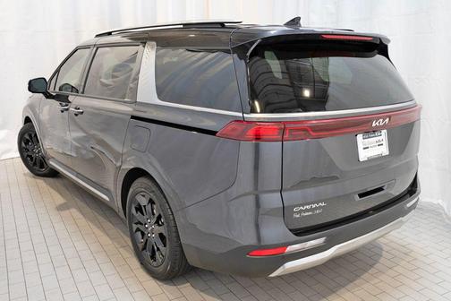 2024 Kia Carnival SX Prestige