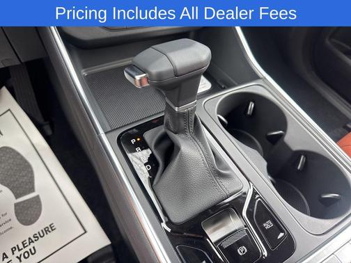 Deep Chroma Blue 2026 Kia Carnival EX