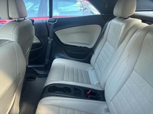 2017 Buick Cascada Premium