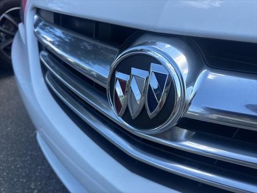 2017 Buick Cascada Premium