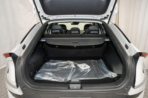 2025 Kia EV6 Light Long Range