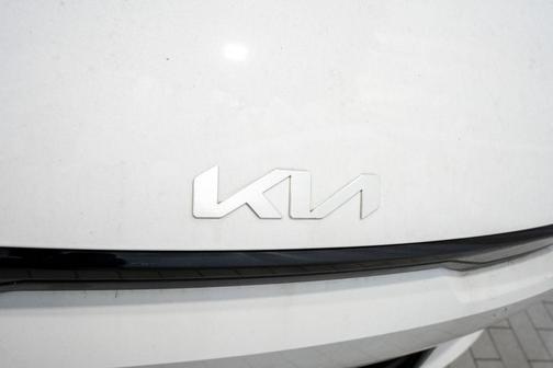 2025 Kia EV6 Light Long Range