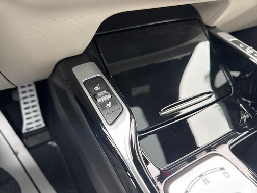 2026 Kia Sorento Hybrid SX Prestige