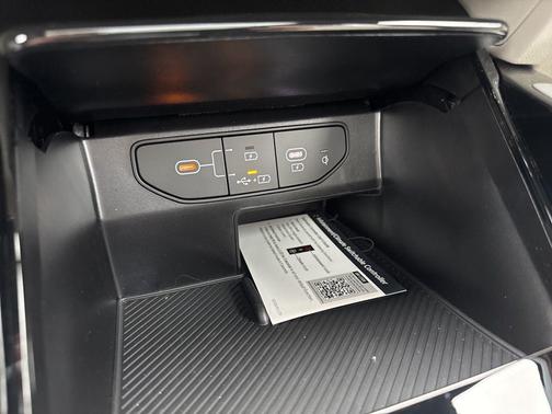 2026 Kia Sorento Hybrid SX Prestige