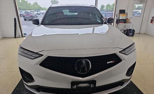 2023 Acura MDX Type S w/Advance Package
