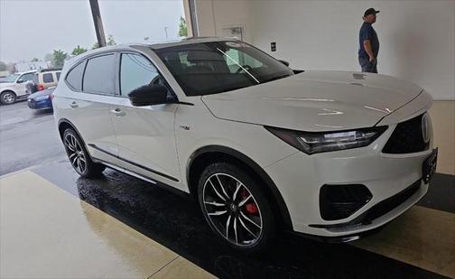 2023 Acura MDX Type S w/Advance Package