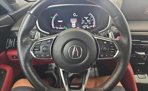 2023 Acura MDX Type S w/Advance Package