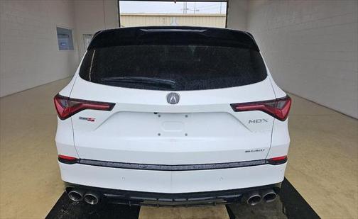 2023 Acura MDX Type S w/Advance Package