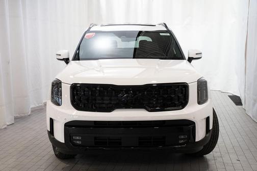 2025 Kia Telluride SX Prestige X-Line