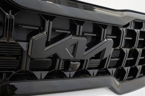 2025 Kia Telluride SX Prestige X-Line