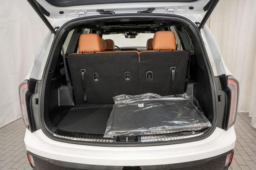 2025 Kia Telluride SX Prestige X-Line