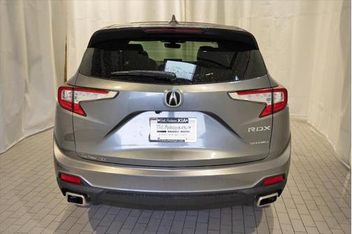 2024 Acura RDX Technology Package