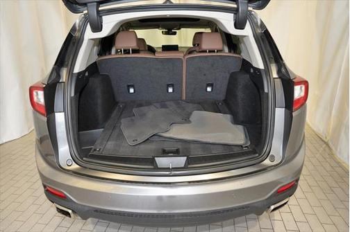 2024 Acura RDX Technology Package
