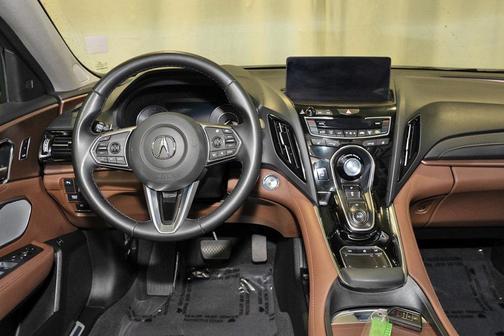 2024 Acura RDX Technology Package