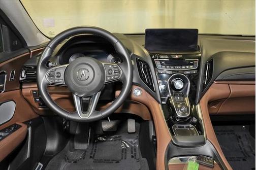 2024 Acura RDX Technology Package
