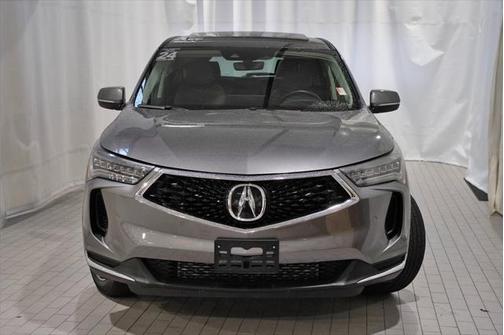 2024 Acura RDX Technology Package