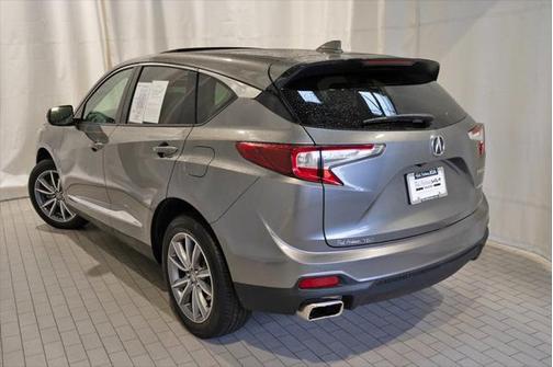 2024 Acura RDX Technology Package