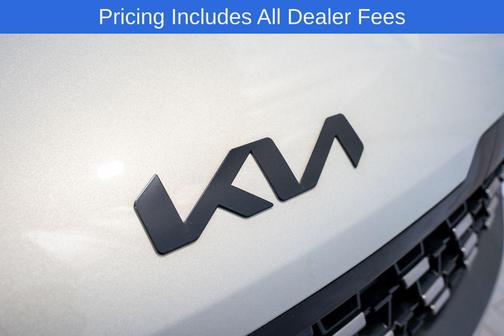 Ivory Silver 2026 Kia Carnival SX Prestige